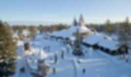 Couple Getaway: 5 Nights In Tromsø, Rovaniemi And Helsinki